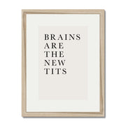 Elmwood Axis Typography Wall Art Print — gallery image 63