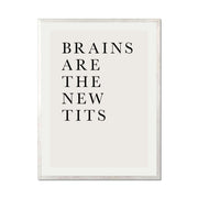 Elmwood Axis Typography Wall Art Print — gallery image 53