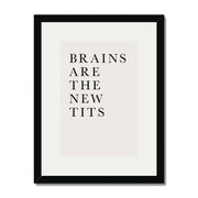 Elmwood Axis Typography Wall Art Print — gallery image 20