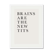 Elmwood Axis Typography Wall Art Print — gallery image 58