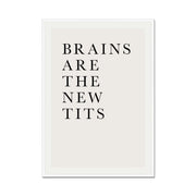 Elmwood Axis Typography Wall Art Print — gallery image 60