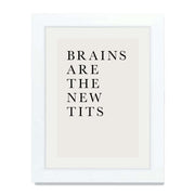 Elmwood Axis Typography Wall Art Print — gallery image 55
