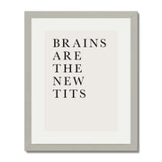 Elmwood Axis Typography Wall Art Print — gallery image 43