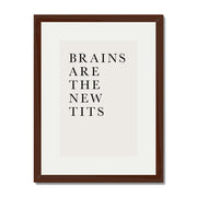 Elmwood Axis Typography Wall Art Print — gallery image 26