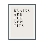 Elmwood Axis Typography Wall Art Print — gallery image 34