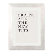 Elmwood Axis Typography Wall Art Print — gallery image 49
