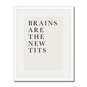 Elmwood Axis Typography Wall Art Print — gallery image 56