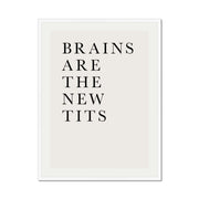 Elmwood Axis Typography Wall Art Print — gallery image 59