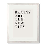 Elmwood Axis Typography Wall Art Print — gallery image 50
