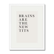 Elmwood Axis Typography Wall Art Print — gallery image 57