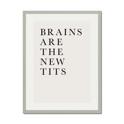 Elmwood Axis Typography Wall Art Print — gallery image 45