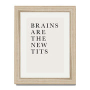 Elmwood Axis Typography Wall Art Print — gallery image 48