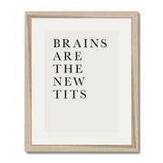 Elmwood Axis Typography Wall Art Print — gallery image 62