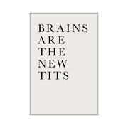 Elmwood Axis Typography Wall Art Print — gallery image 61