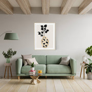 Beechwood Axis Botanical Wall Art Print — gallery image 2