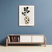 Beechwood Axis Botanical Wall Art Print — gallery image 12