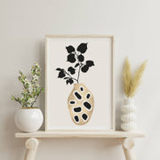 Beechwood Axis Botanical Wall Art Print — gallery image 11