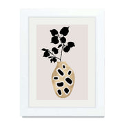 Beechwood Axis Botanical Wall Art Print — gallery image 61