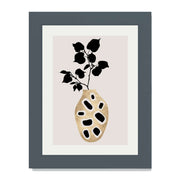 Beechwood Axis Botanical Wall Art Print — gallery image 31