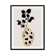 Beechwood Axis Botanical Wall Art Print — gallery image 23