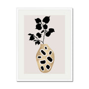 Beechwood Axis Botanical Wall Art Print — gallery image 64