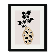 Beechwood Axis Botanical Wall Art Print — gallery image 20