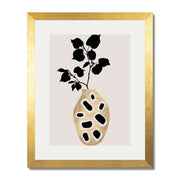 Beechwood Axis Botanical Wall Art Print — gallery image 38