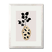 Beechwood Axis Botanical Wall Art Print — gallery image 57