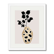Beechwood Axis Botanical Wall Art Print — gallery image 62
