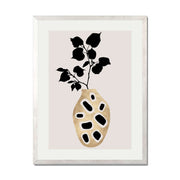 Beechwood Axis Botanical Wall Art Print — gallery image 58