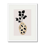 Beechwood Axis Botanical Wall Art Print — gallery image 63