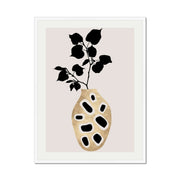 Beechwood Axis Botanical Wall Art Print — gallery image 65