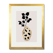 Beechwood Axis Botanical Wall Art Print — gallery image 39