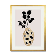 Beechwood Axis Botanical Wall Art Print — gallery image 40
