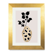 Beechwood Axis Botanical Wall Art Print — gallery image 37