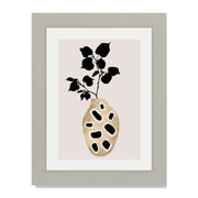 Beechwood Axis Botanical Wall Art Print — gallery image 43