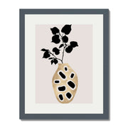 Beechwood Axis Botanical Wall Art Print — gallery image 32
