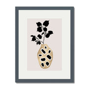 Beechwood Axis Botanical Wall Art Print — gallery image 33