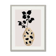 Beechwood Axis Botanical Wall Art Print — gallery image 46