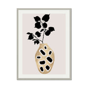 Beechwood Axis Botanical Wall Art Print — gallery image 47