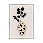 Beechwood Axis Botanical Wall Art Print — gallery image 54