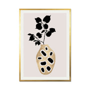 Beechwood Axis Botanical Wall Art Print — gallery image 42