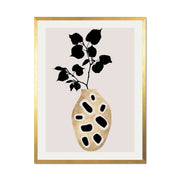 Beechwood Axis Botanical Wall Art Print — gallery image 41