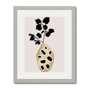 Beechwood Axis Botanical Wall Art Print — gallery image 44