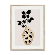 Beechwood Axis Botanical Wall Art Print — gallery image 52