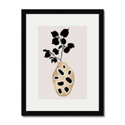 Beechwood Axis Botanical Wall Art Print — gallery image 21