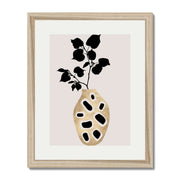 Beechwood Axis Botanical Wall Art Print — gallery image 50