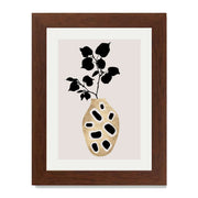 Beechwood Axis Botanical Wall Art Print — gallery image 25