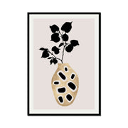 Beechwood Axis Botanical Wall Art Print — gallery image 24