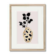 Beechwood Axis Botanical Wall Art Print — gallery image 51